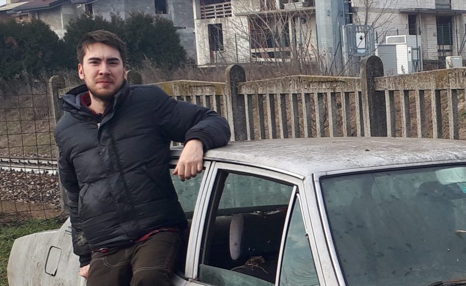 Questo ragazzo ha trovato più di duemila autostoriche in sette anni