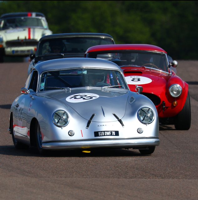 Grand Prix de L'Age d'Or, cala il sipario sull'edizione n.54