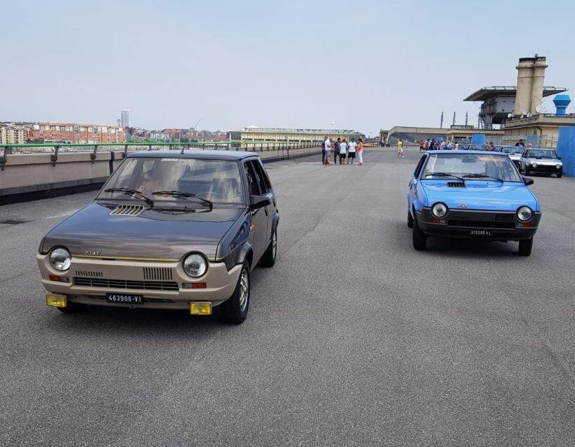 Buon compleanno, Ritmo!