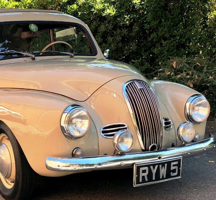 A Mercanteinauto la 1100/103 da 