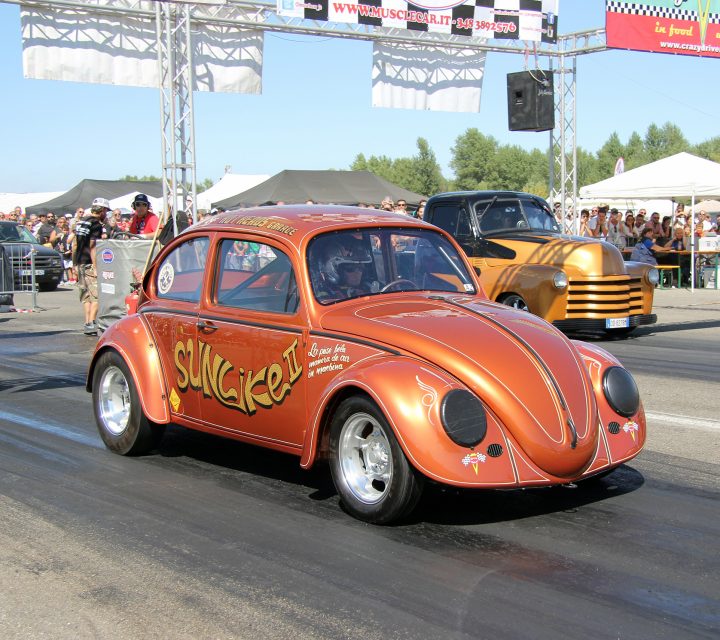 Torna l'Hills Race, spettacolo e accelerazione a Rivanazzano