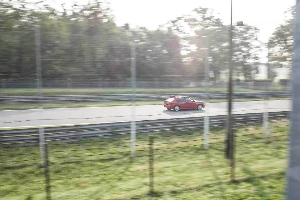 GT Cup 2018: a Monza un carosello di storiche e youngtimer