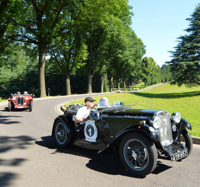 Mezza dozzina di motivi per partecipare alla Varese Campo dei Fiori - Coppa dei Tre Laghi 2018