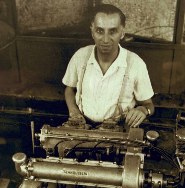 Riapre a Modena il Museo Stanguellini