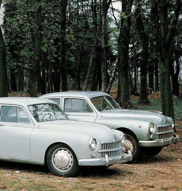 Cemsa, dalle armi alle auto sportive