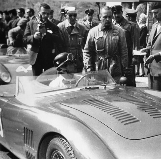 Stallavena-Bosco Chiesanuova 2018, ci siamo quasi