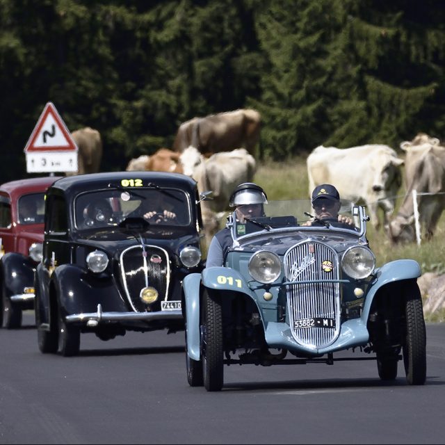 Coppa d’Oro delle Dolomiti, le novità del 2019