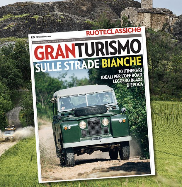 È in edicola lo Speciale 