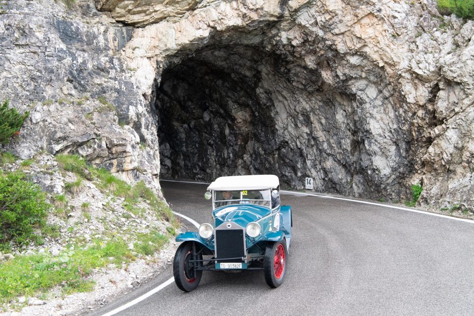 Coppa d'Oro delle Dolomiti, in archivio l'edizione n. 71