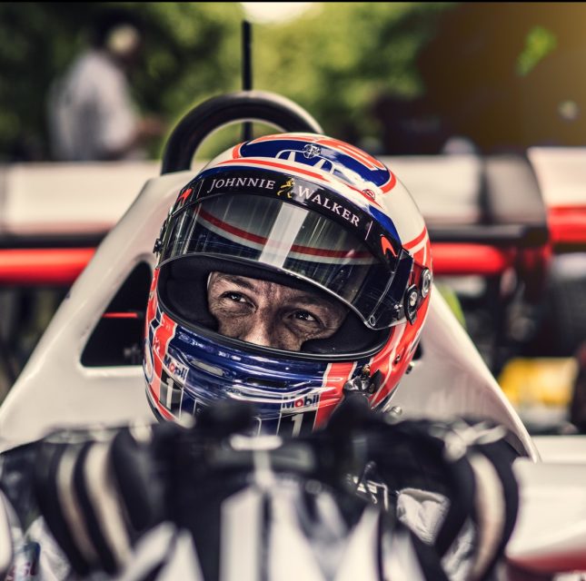 Goodwood Festival of Speed, tutto pronto per l'edizione n. 25