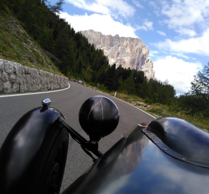 Stella Alpina, vincono Barcella-Guidotti