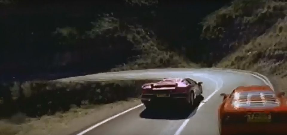 Jamiroquai e la maledizione della Diablo viola