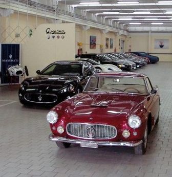 2018, anno nero per le storiche: altro furto eccellente