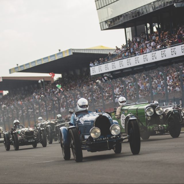 Le Mans Classic 2018: record di presenze