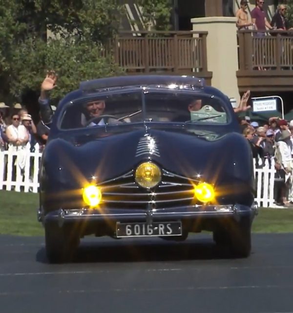 Pebble Beach: tutte le vincitrici di quest'anno