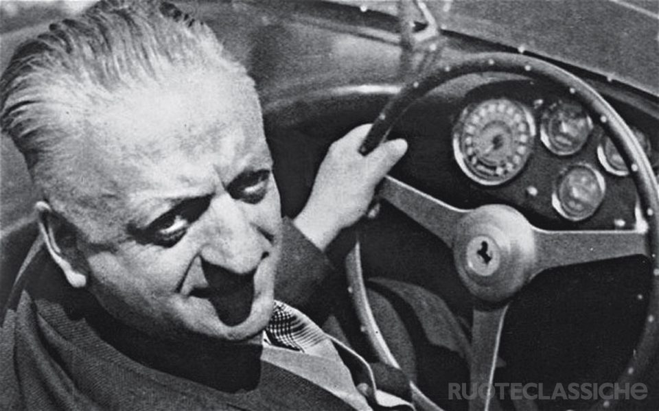 Enzo Ferrari, a 30 anni dalla scomparsa parla chi l'ha conosciuto (il video)