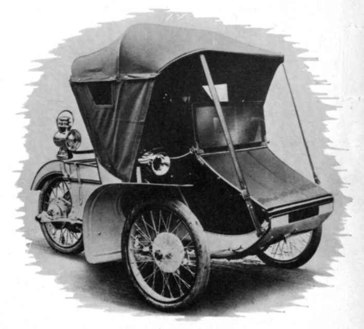 AC Cars, l'addio dopo cent'anni di storia