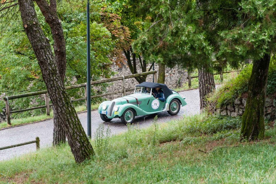 Città di Lumezzane 2018: il percorso è tutto nuovo