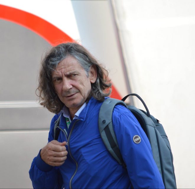 GP Nuvolari 2018: su Spotify la cronaca di Giorgio Terruzzi