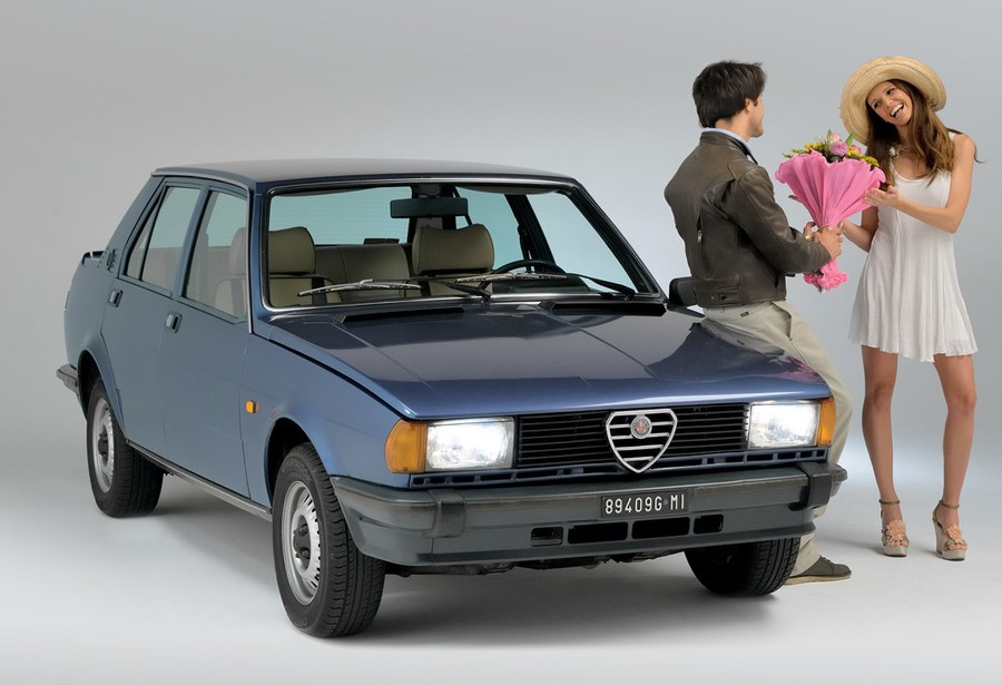 Alfa Romeo Giulietta, ok il prezzo è giusto - Ruoteclassiche