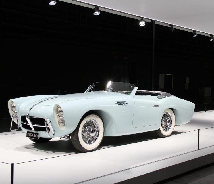 Grand Basel, in mostra solo l'eccellenza