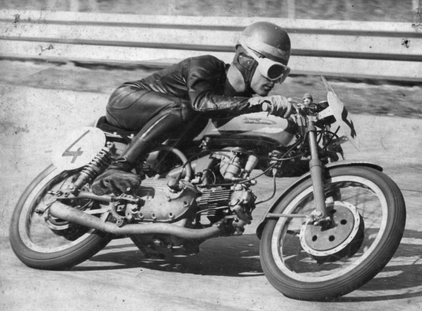 Oggi al via il Misano Classic Weekend