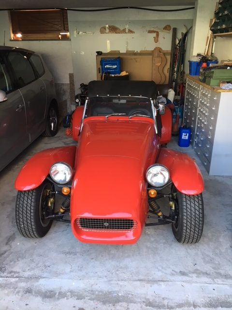 La Westfield a due passi da casa è a chilometri zero