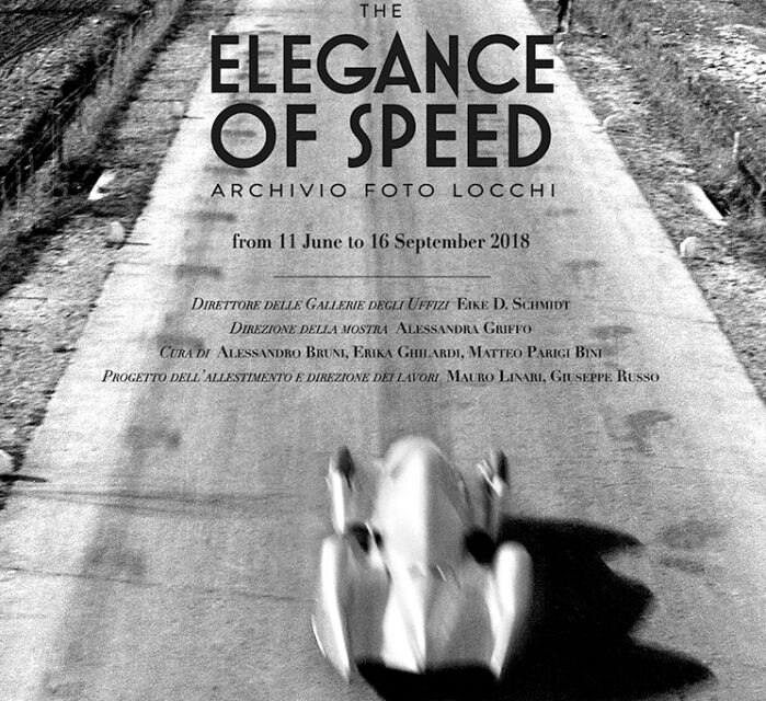 A Palazzo Pitti fino a domenica le foto d'autore dell'Archivio Locchi