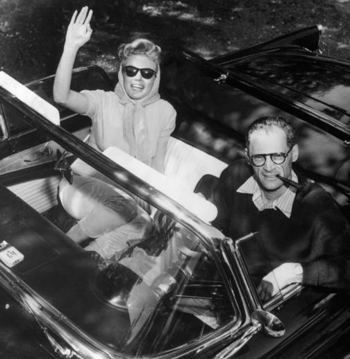 Julien's Auction, all'asta la Ford Thunderbird di Marilyn Monroe