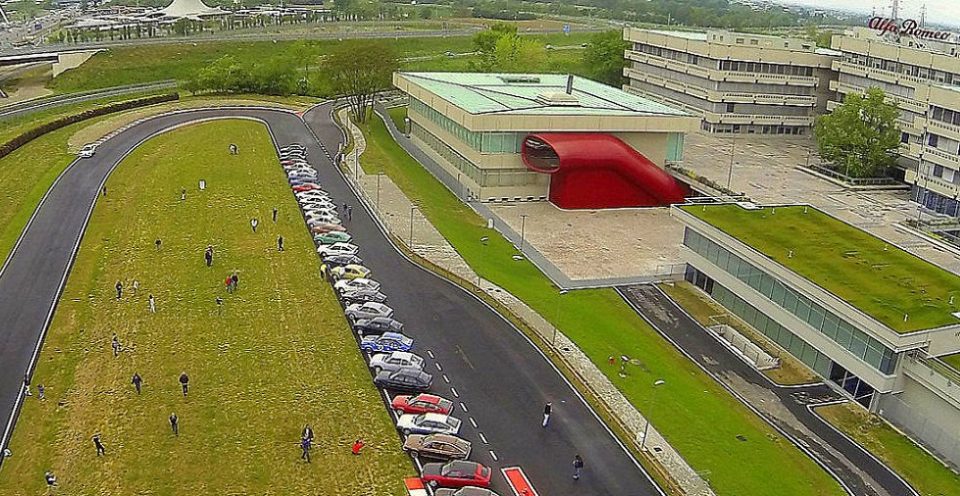 Giovani Asi in pista, appuntamento a sabato