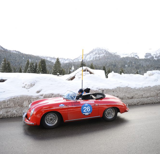 Winter Marathon, video tributo alla 30ᵃ edizione