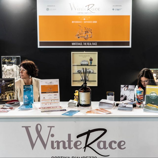 WinteRace 2019: a Padova aperte le iscrizioni