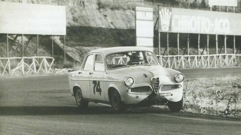 Tutto pronto a Roma per il secondo Memorial Franco Angelini