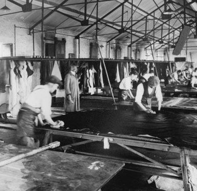 Aci Storico e Connolly, partnership per la pelle