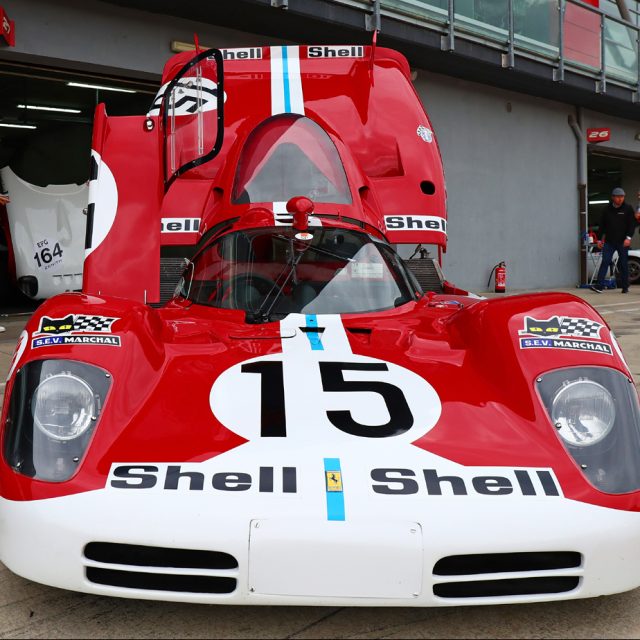 Imola Classic, la stagione si chiude in bellezza