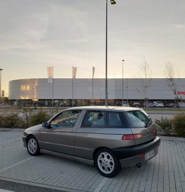 Auto e Moto d'Epoca, arriva il 2° Raduno Youngtimer