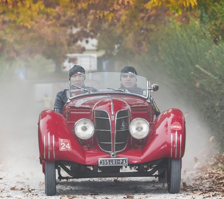 Coppa Franco Mazzotti, domani al via la decima edizione