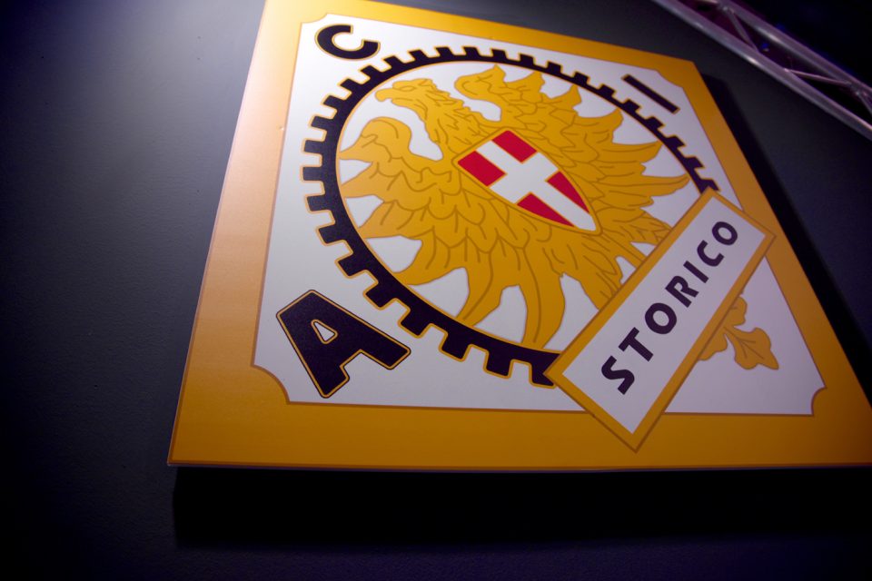 A Padova Aci Storico punta sulla cultura