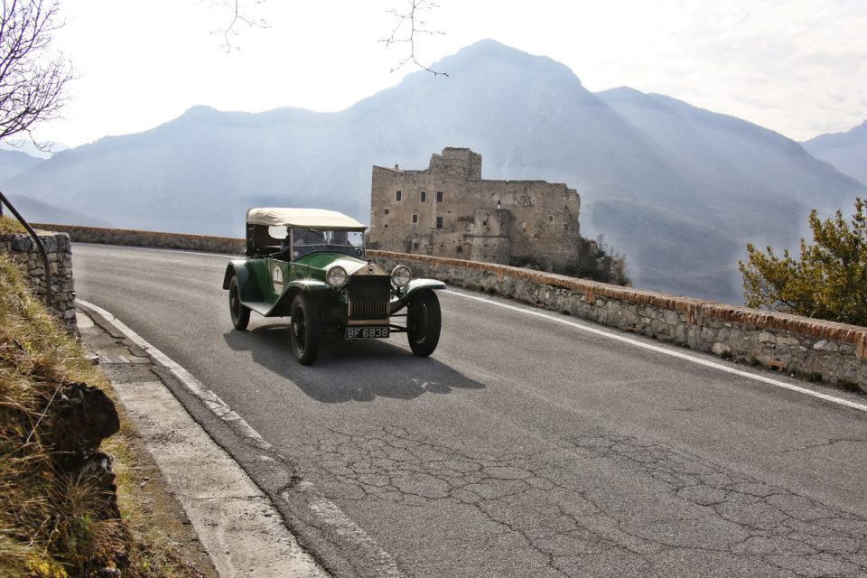 Coppa Milano-Sanremo, presentata la seconda edizione