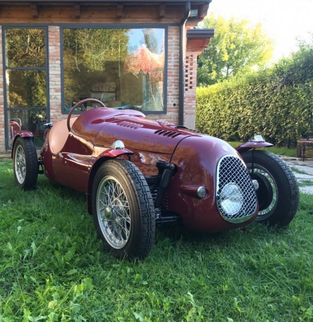 Auto e Moto d'Epoca, 10 cose da non perdere