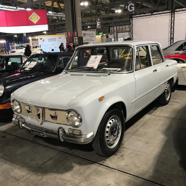 Milano AutoClassica, le dieci Alfa da comprare