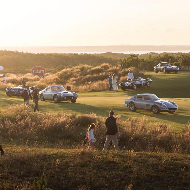 Auto e arte, un connubio (sempre più) universale