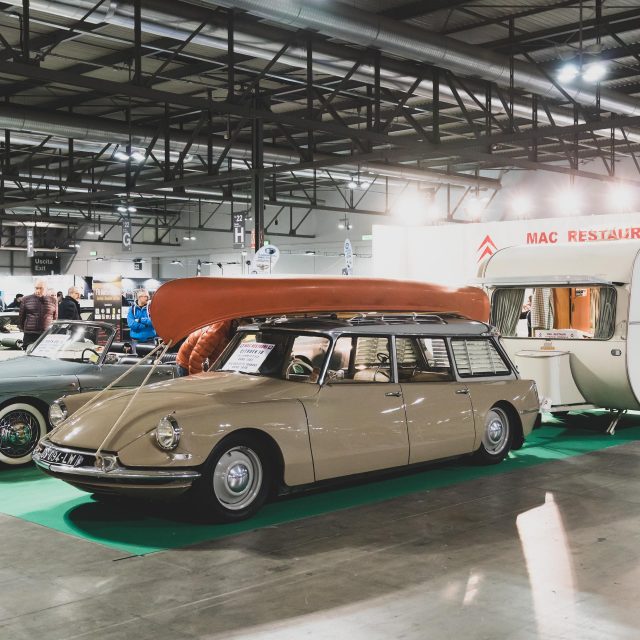 Le più belle di Milano AutoClassica, secondo noi