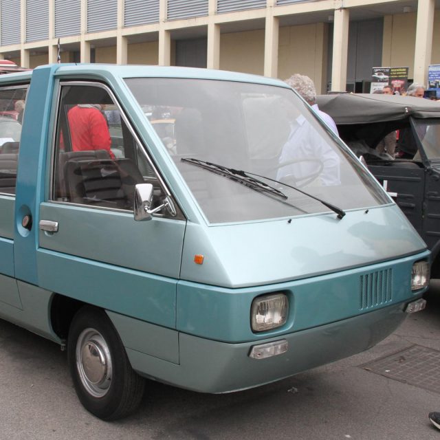 Fiera di Padova, a spasso tra sorprese e rarità