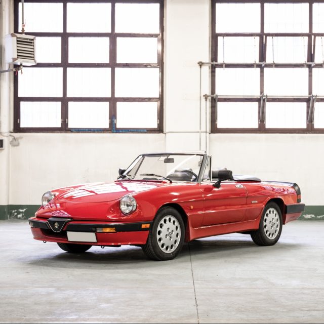 Bollo auto storiche, salve le agevolazioni per le youngtimer