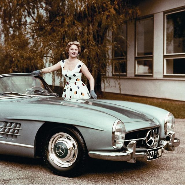 Milano Autoclassica, ci sarà anche Retro Classics