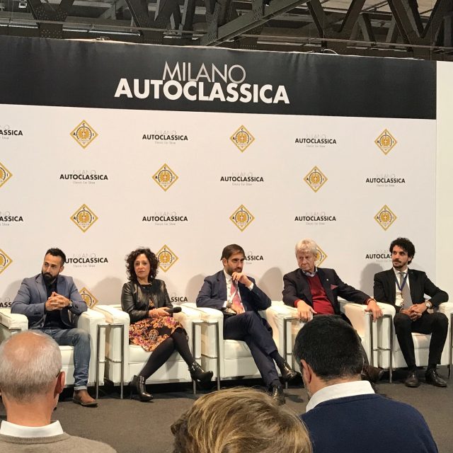 Aci Storico presenta il Rallye Monte-Carlo Historique