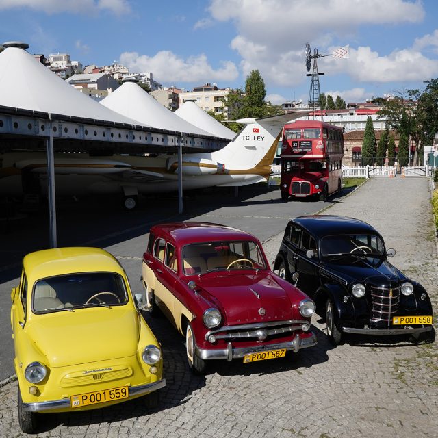 Museo di Istanbul? C'è ed è attivissimo