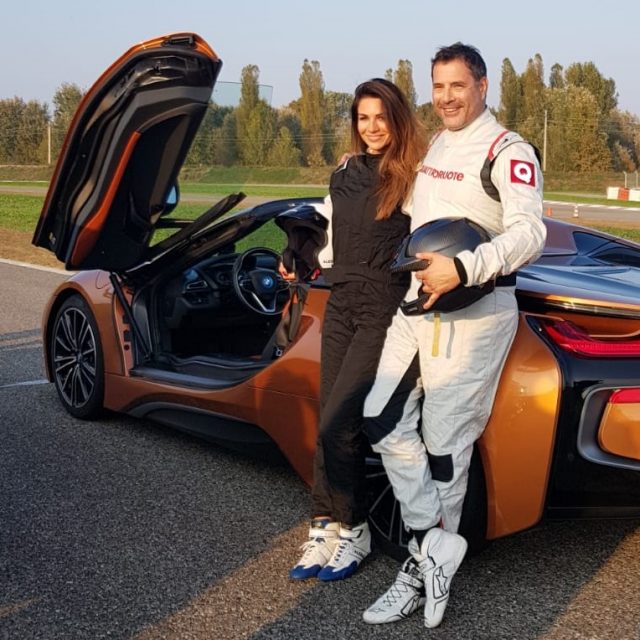 Drive Up, Quattroruote è in TV su Italia 1