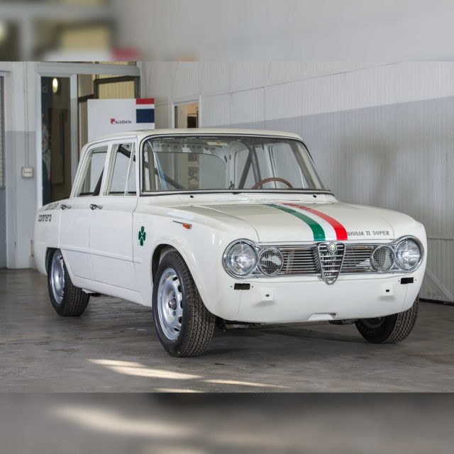 Cambi Aste debutta a Milano AutoClassica